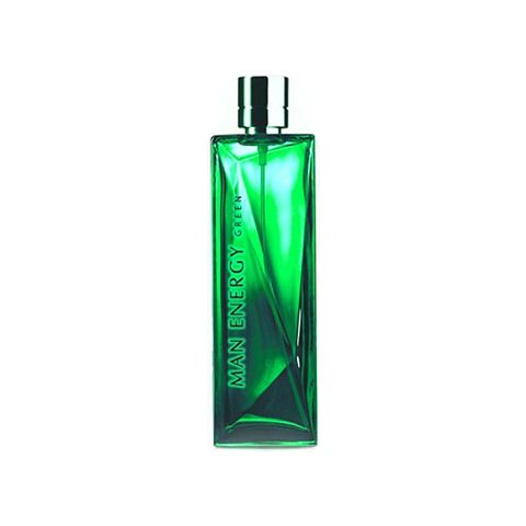Man Energy Green