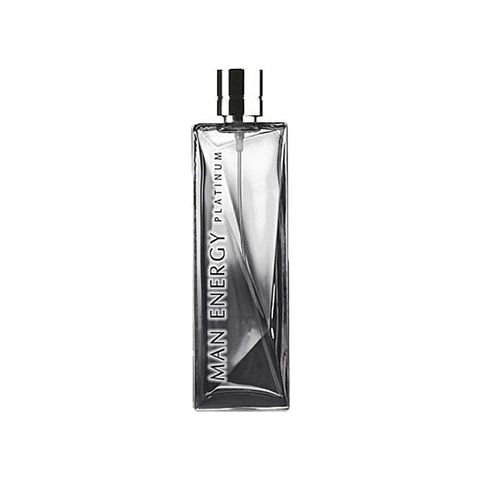 Man Energy Platinum