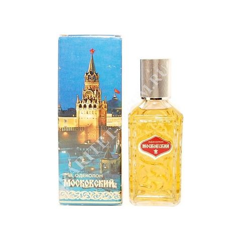Московский (Moskovskiy)