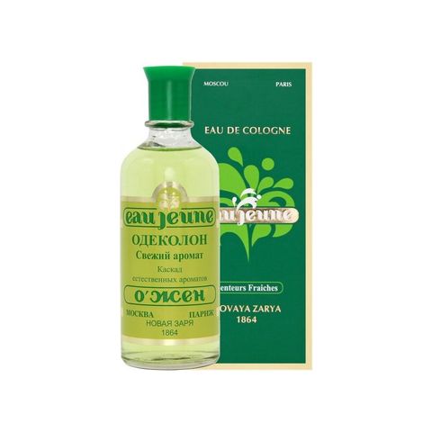 О Жен (Eau Jeune)
