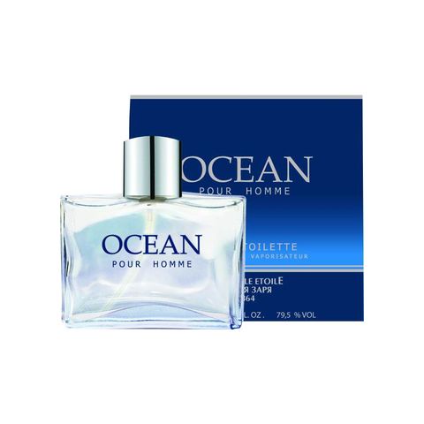 Ocean