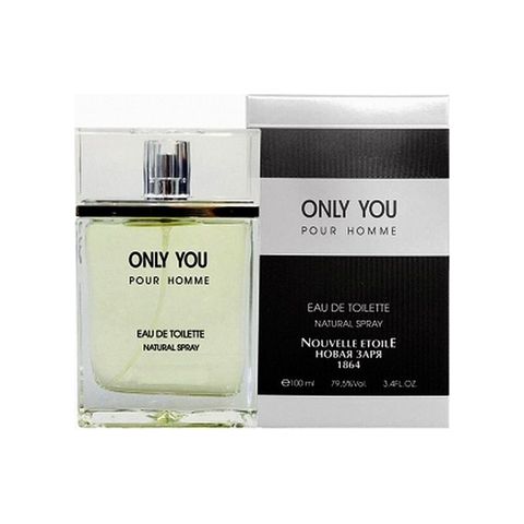 Only You