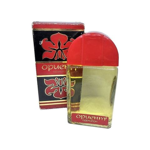 Ориент Одеколон - Orient