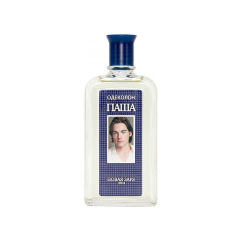 Паша (Pasha)