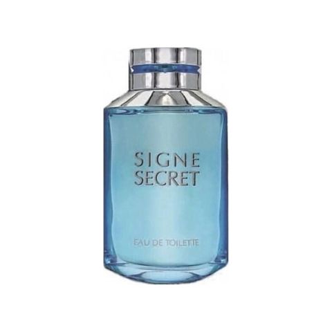 Signe Secret