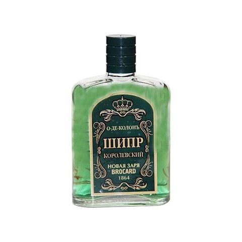 Шипр королевский (Royal Chypre)