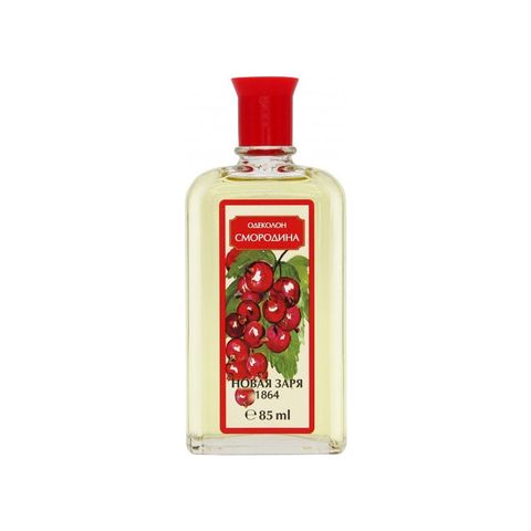 Смородина (Currant)