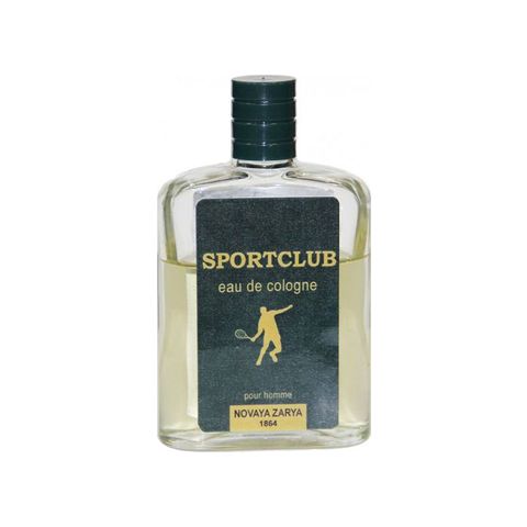 Sportclub