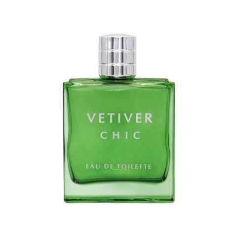 Vetiver Chic