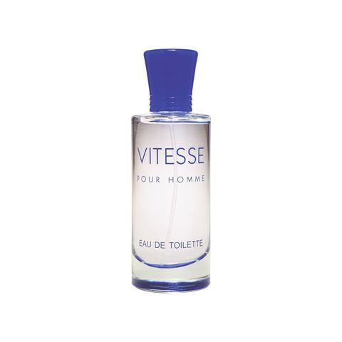 Vitesse pour Homme