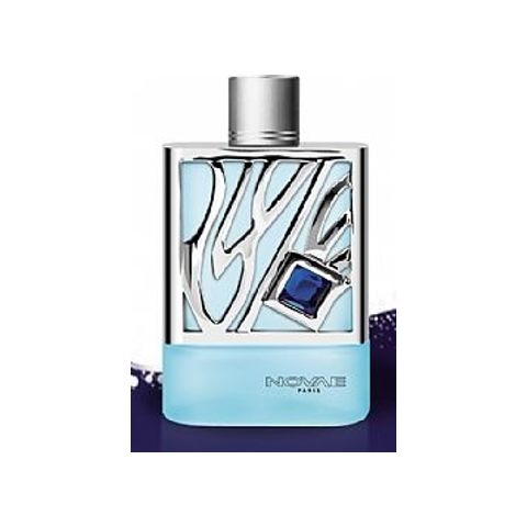 Real Man Blue