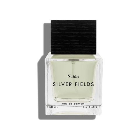Silver Fields