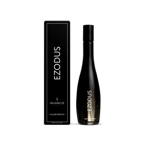 Ezodus