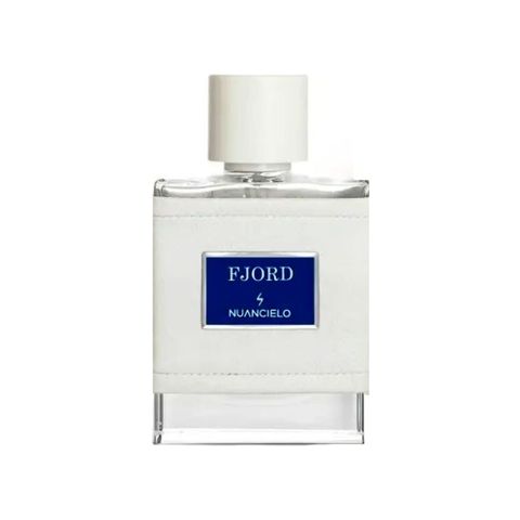 Fjord
