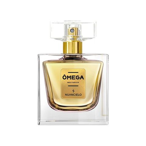 Ômega