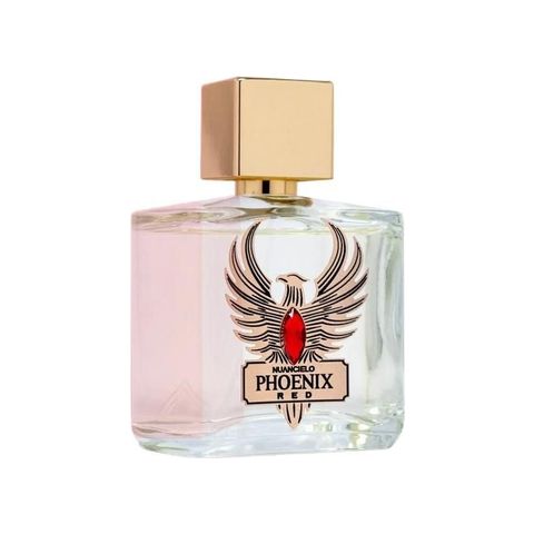 Phoenix Red