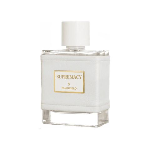 Supremacy