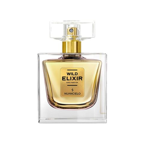 Wild Elixir