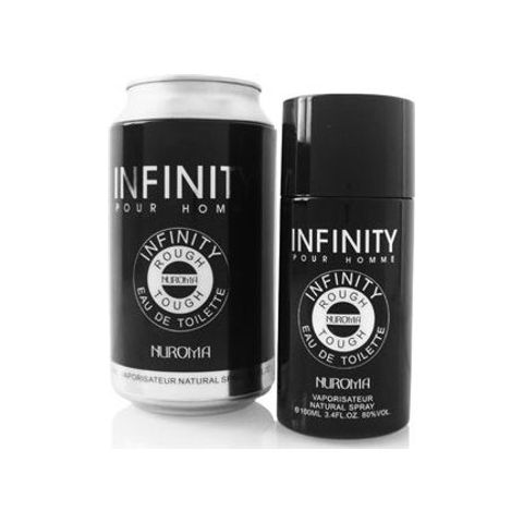 Infinity Rough Tough