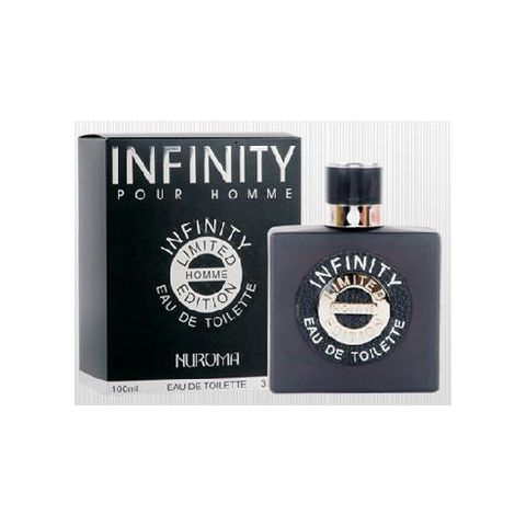 Infintiy Pour