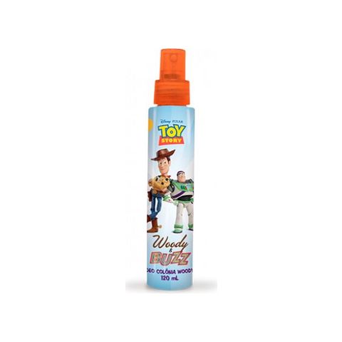 Toy Story Wood & Buzz