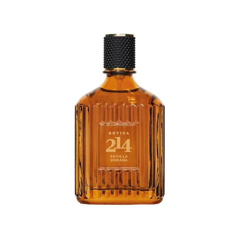 214 Sevilla Dorada