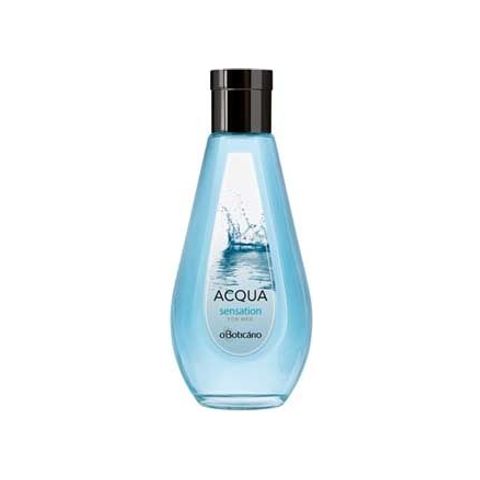 Acqua Sensation For Men