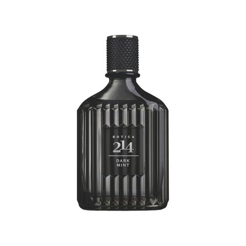 Botica 214 Dark Mint