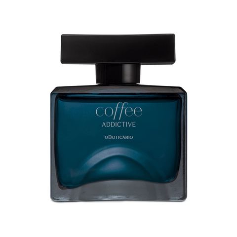 Coffee Addictive Man