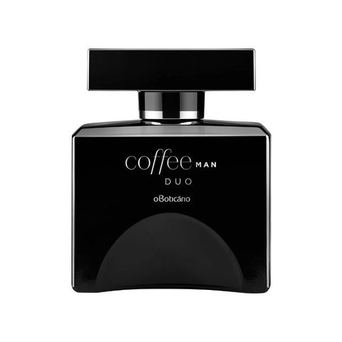 Coffee Duo Man