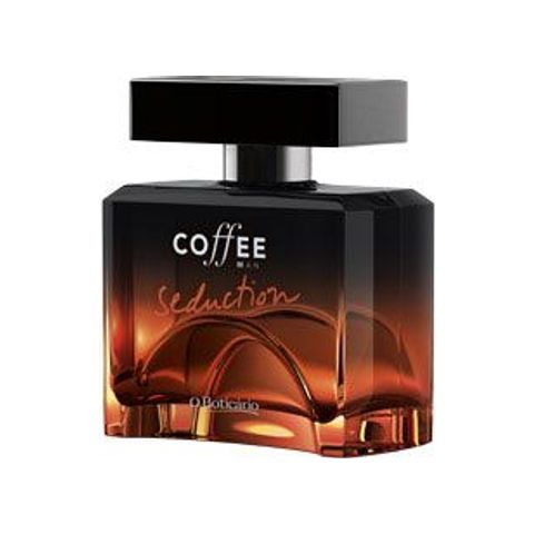 Coffee Man Seduction