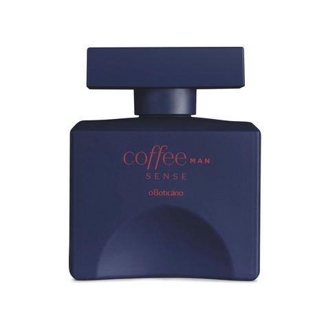 Coffee Man Sense