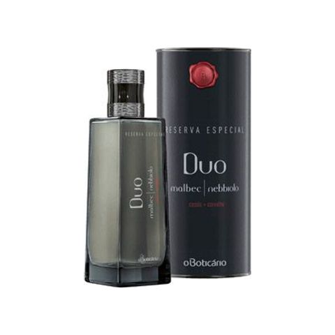Duo Malbec Nebbiolo