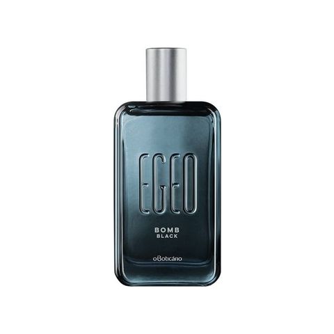 Egeo Bomb Black