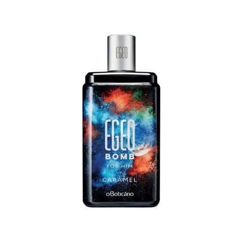 Egeo Bomb For Him Caramel