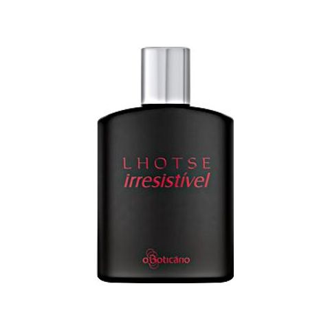 Lhotse Irresistível