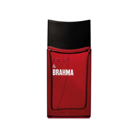Men & Brahma
