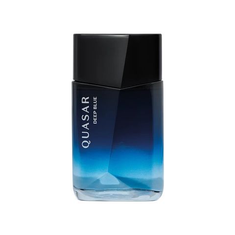 Quasar Deep Blue