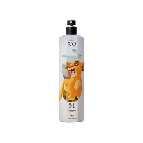 Quasar Next Disney 100 Anos Simba