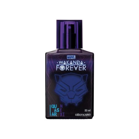 Quasar Next Wakanda Forever