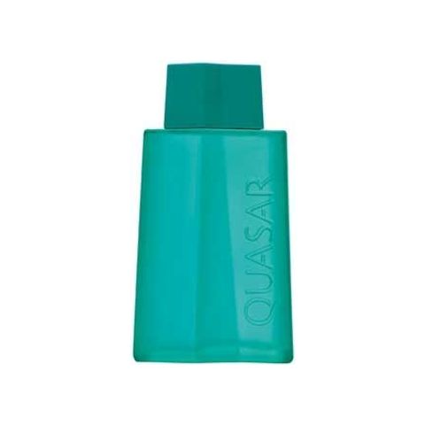 Quasar Oxygen