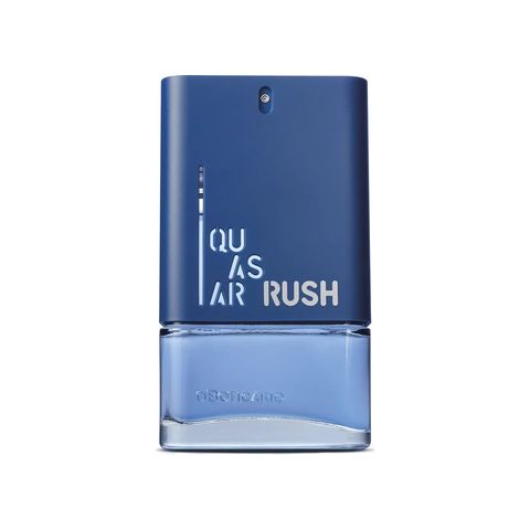 Quasar Rush