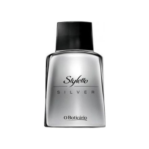 Styletto Silver