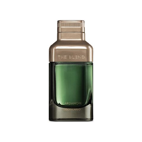 The Blend Cardamom