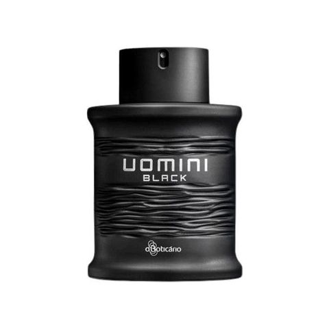 Uomini Black
