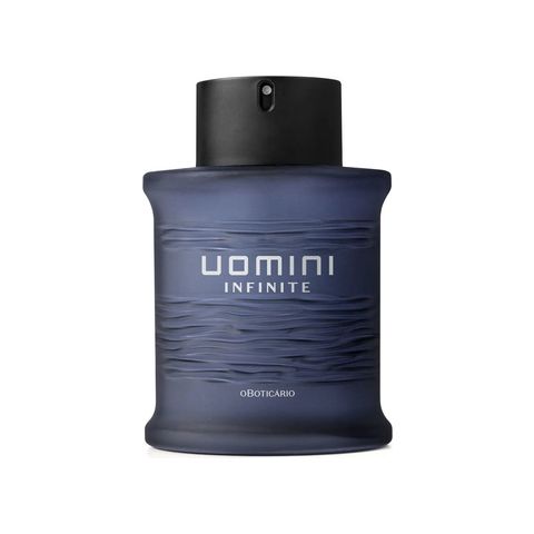 Uomini Infinite