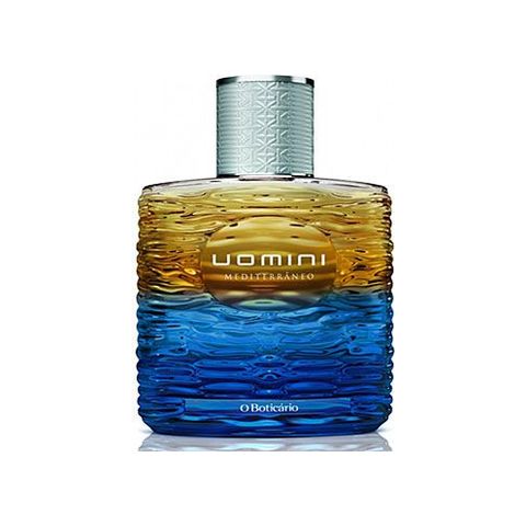 Uomini Mediterraneo