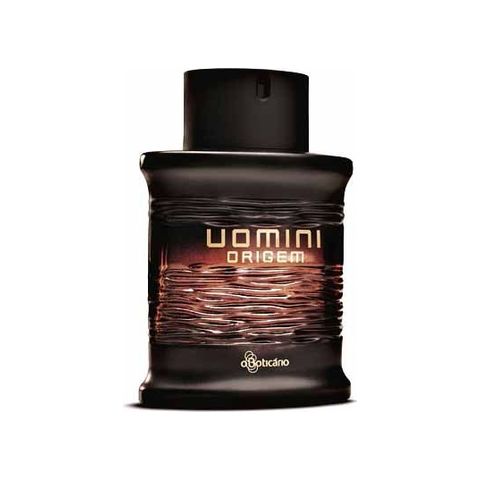Uomini Origem