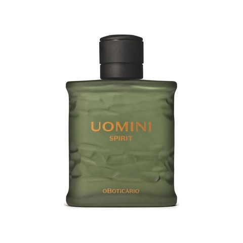 Uomini Spirit