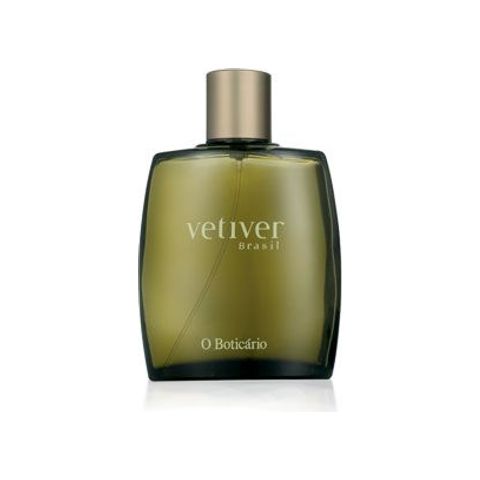 Vetiver Brasil